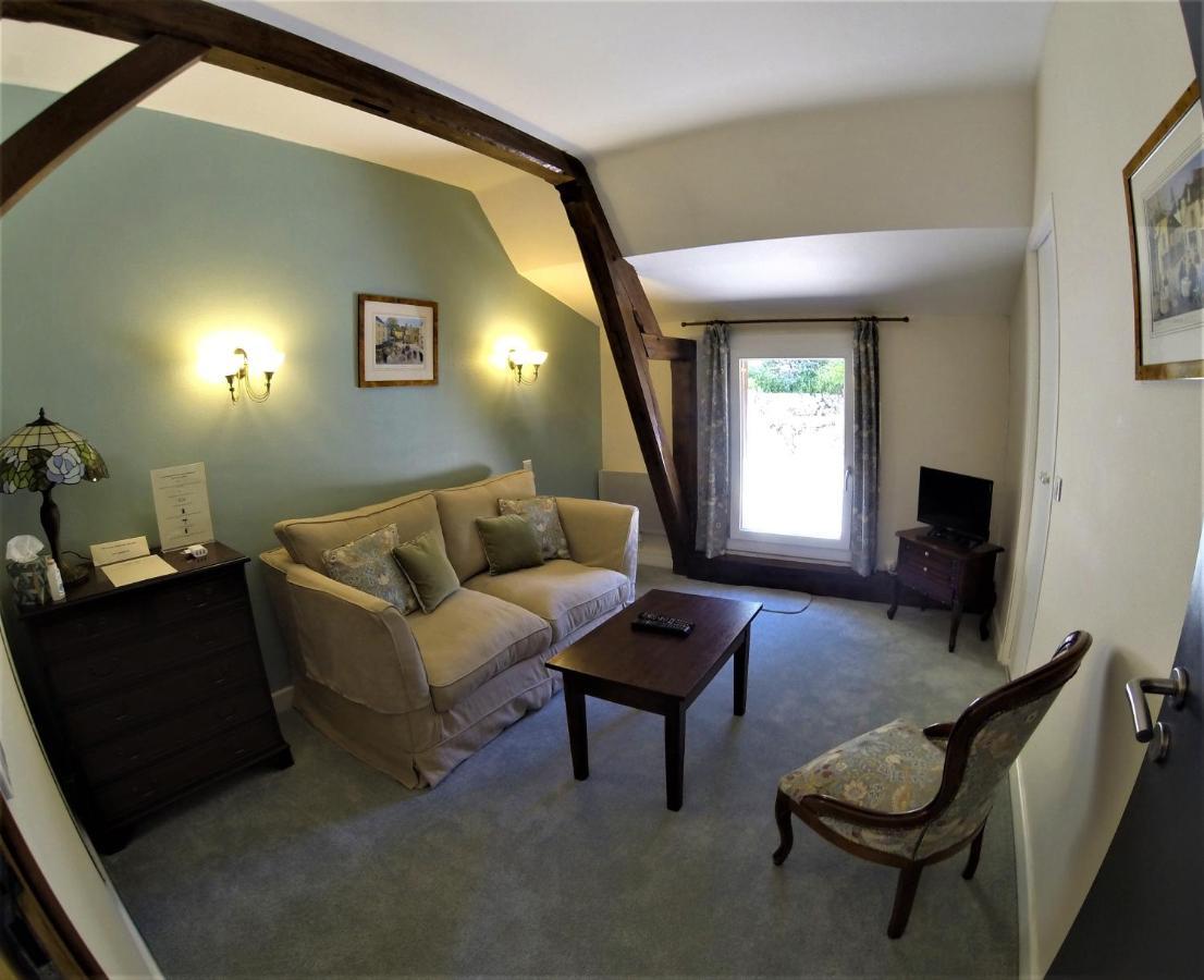 Auberge De La Sagne Cabrerets Esterno foto
